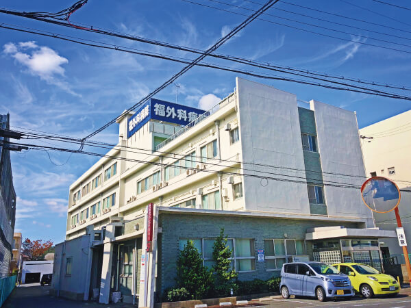 『{勤務先名：非公開}』の求人関連画像